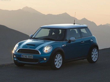 סһ ɫ MINI COOPER